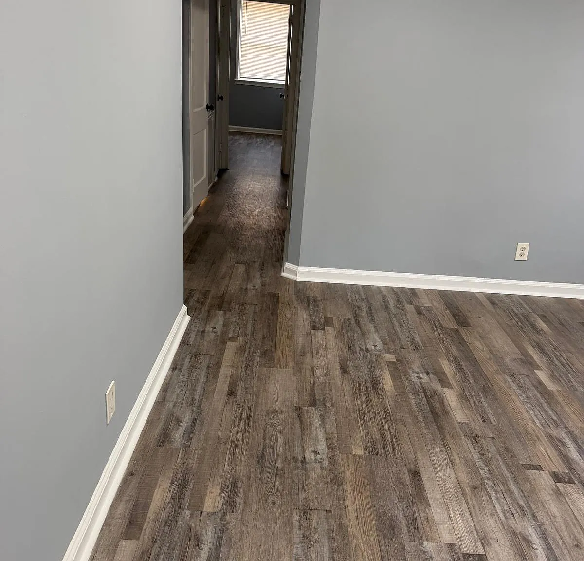 2 bed, $1,400 — Photo 2