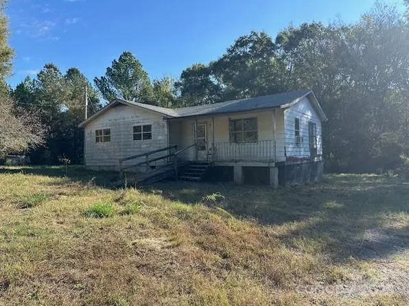 1424 J J Autry Rd, Marshville, NC 28103