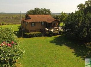 57 Mallard Pond Rd, Midway, GA 31320