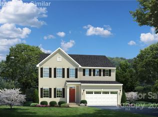 7106 Waterwheel St #131, Concord, NC 28025