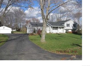 2120 Westview Dr, Collins, NY 14034