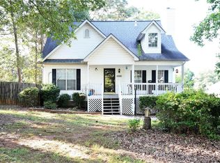 110 Sundown Way, Acworth, GA 30102