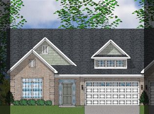 1080 Stowe St, Burlington, NC 27215