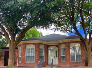 5210 84th St, Lubbock, TX 79424