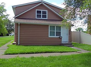 1504 Jackson St, North Chicago, IL 60064