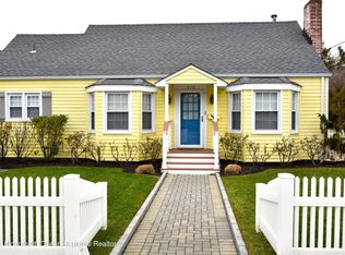 678 Lake Ave, Bay Head, NJ 08742
