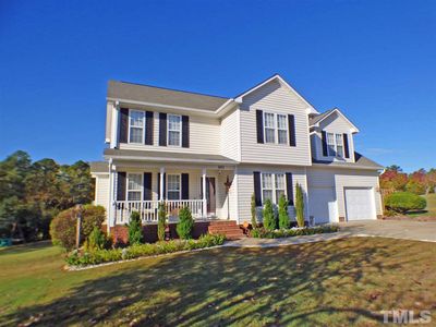 401 Yorkshire Dr, Cameron, NC, 28326