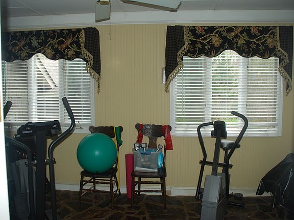Exercise Room
