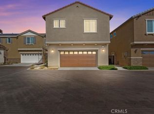 16154 Lozano St #7, Fontana, CA 92336