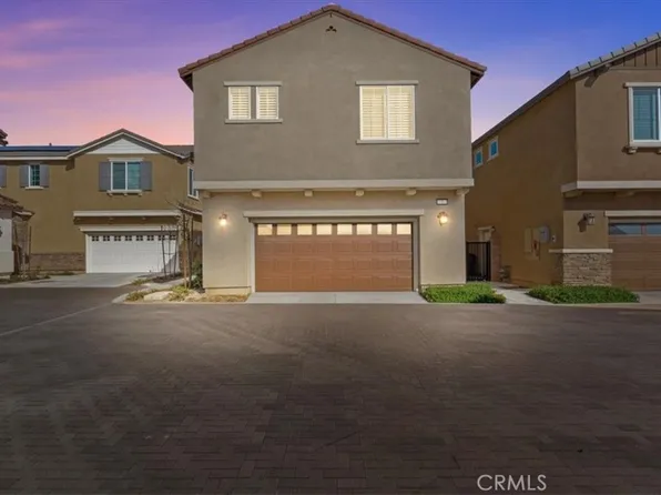 16154 Lozano St #7, Fontana, CA 92336