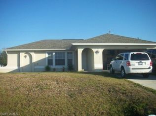 415 NW 13th St, Cape Coral, FL 33993