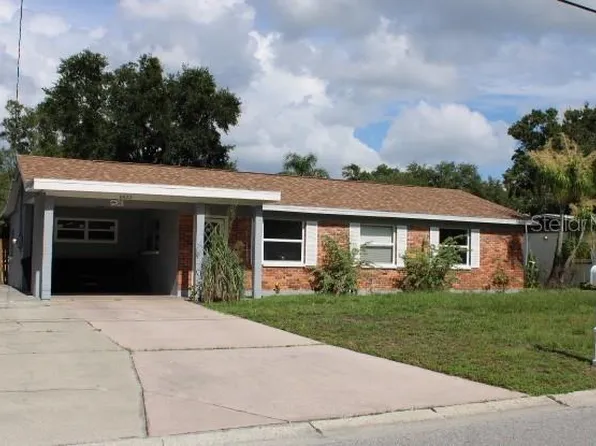 6423 N Gomez Ave, Tampa, FL 33614