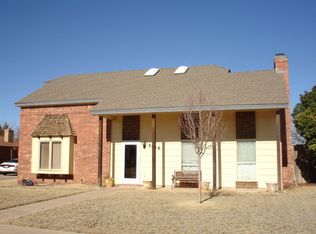 5818 Duke St, Lubbock, TX 79416
