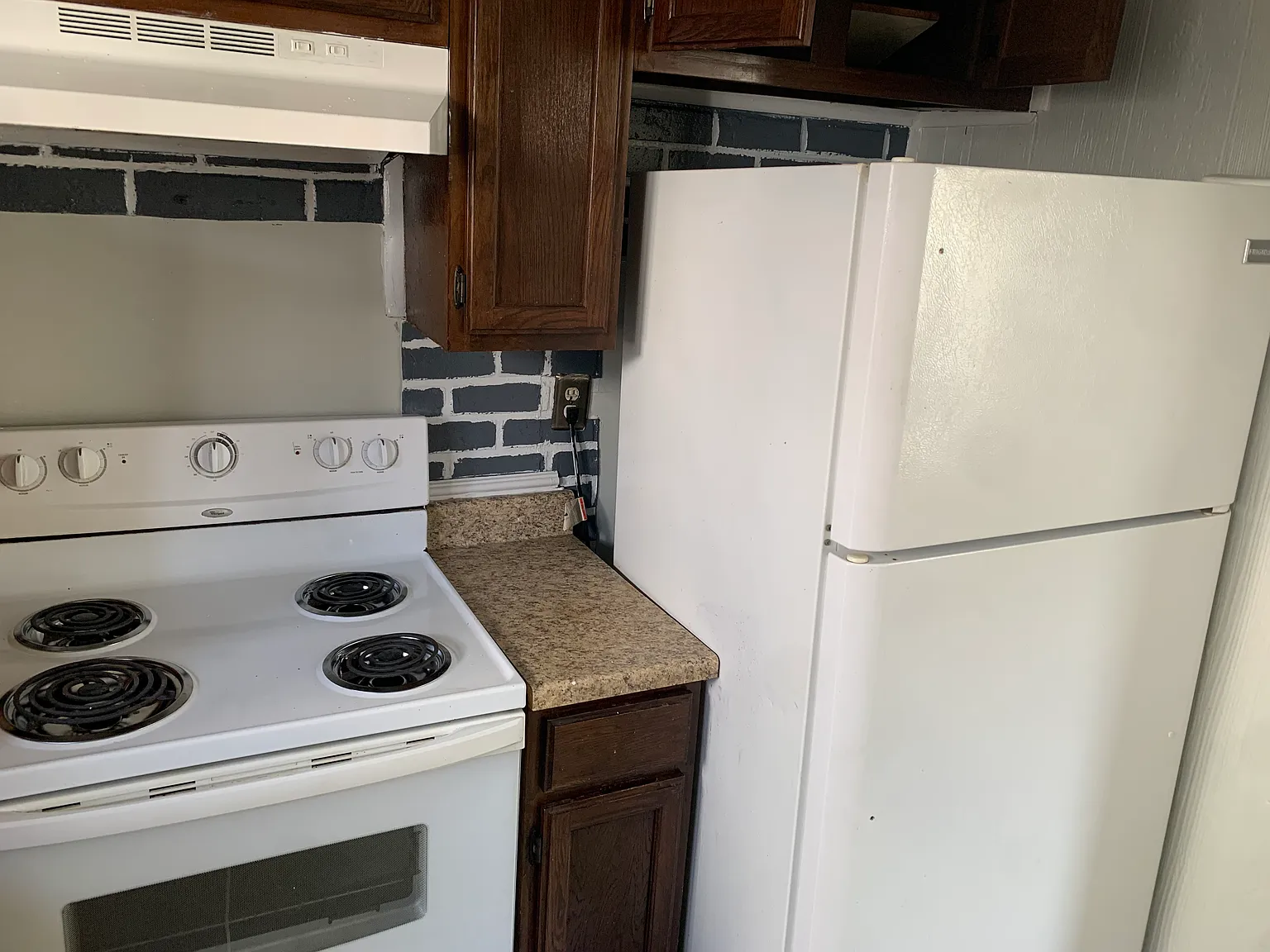 2 BR House in Kan. City — Photo 4