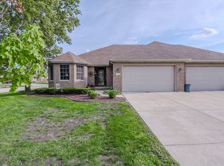 313 Louisa St N, Shorewood, IL 60404