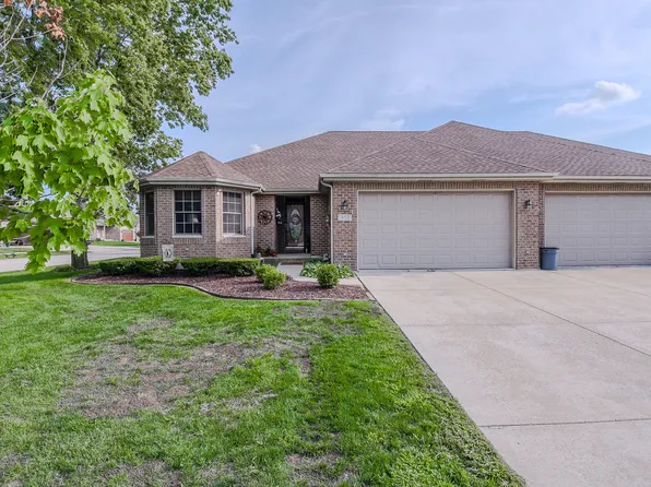 313 Louisa St N, Shorewood, IL 60404