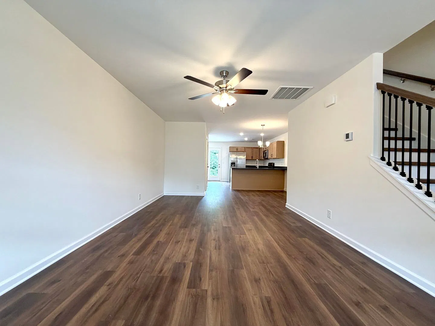 Serene Townhomes - 904 Peaceful Place — Photo 3