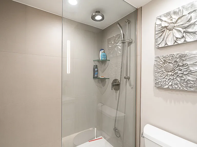 1251 Cardero St #1706 — Photo 7