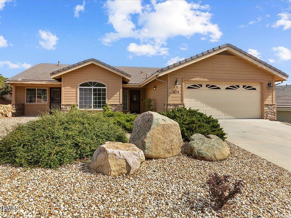 1st image of 1679 GRANITE SPRINGS Drive