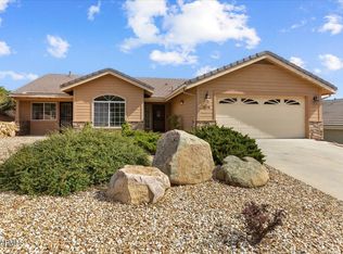 1679 Granite Springs Dr, Prescott, AZ 86305
