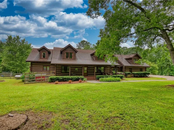 2905 Cammie Wages Rd, Dacula, GA 30019