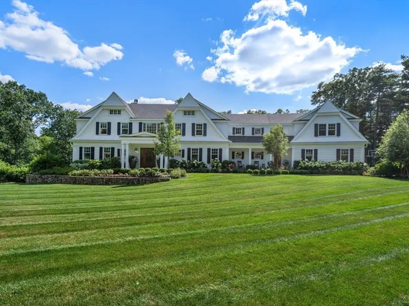 4 Wilsons Way, Dover, MA 02030
