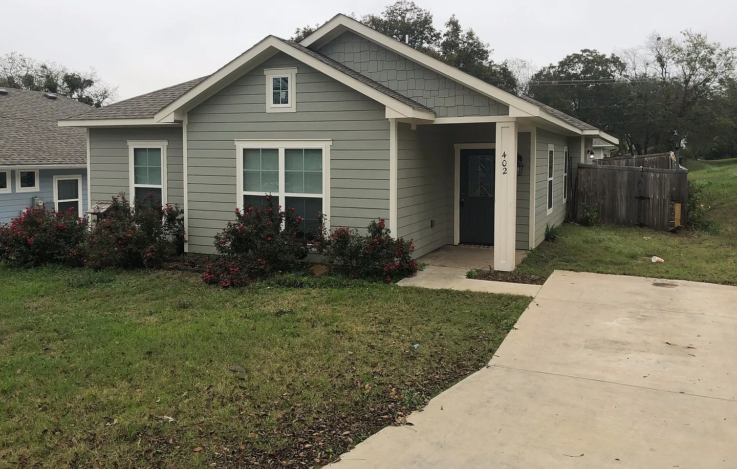 Cute house 4B in Waxahachie! — Photo 2