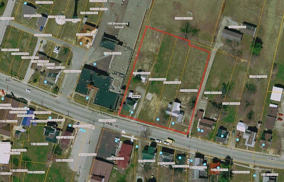 2nd image of 5873 Beaver Pike