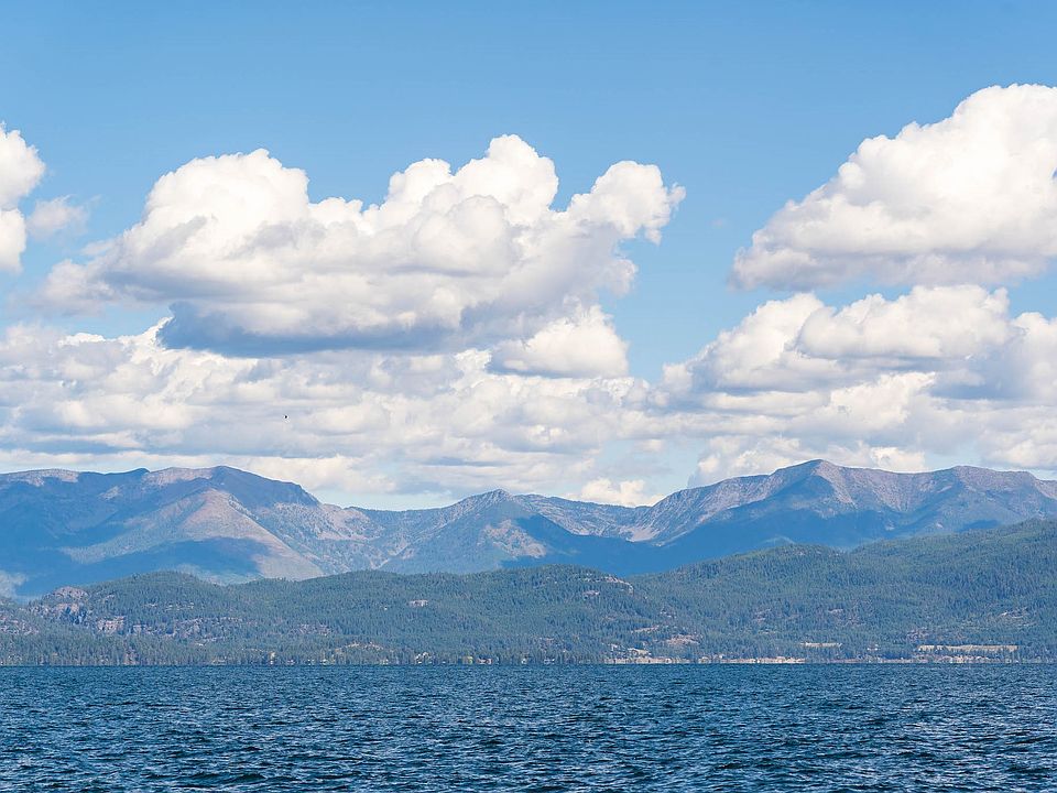 633 Hughes Bay Rd, Lakeside, MT 59922 Zillow