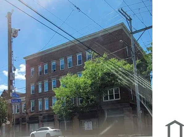1057 E Main St, Bridgeport, CT