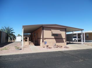8600 E Broadway Rd LOT 49, Mesa, AZ 85208