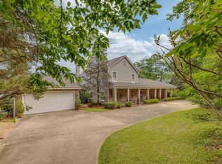 638 Woodyard Rd, Downsville, LA 71234