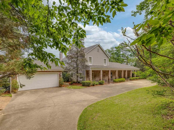 638 Woodyard Rd, Downsville, LA 71234