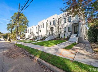 416 Saint Marys St, Raleigh, NC 27605