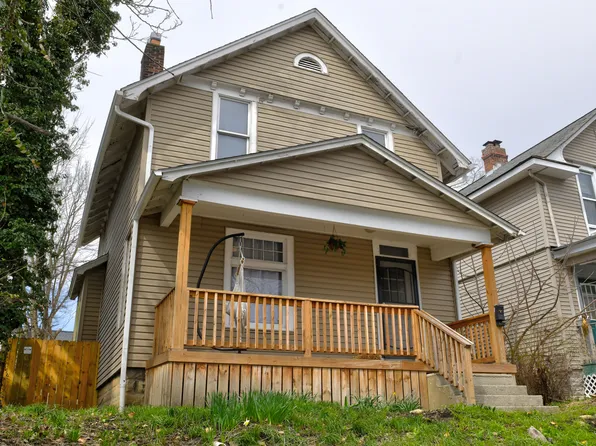 1325 N 4th St, Columbus, OH 43201