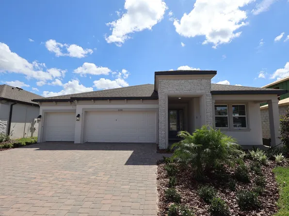 2210 Clary Sage Dr, Spring Hill, FL 34609