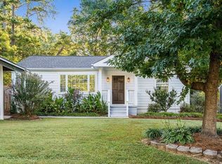 2945 Surrey Ln, Atlanta, GA 30341