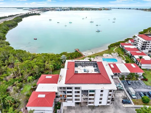 6365 Bahia Del Mar Blvd APT 602, Saint Petersburg, FL 33715