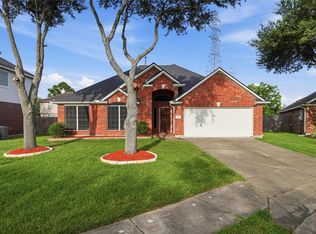 510 Cedar Point Dr, League City, TX 77573