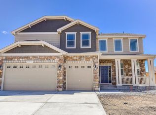 22497 E Saratoga Dr, Aurora, CO 80015
