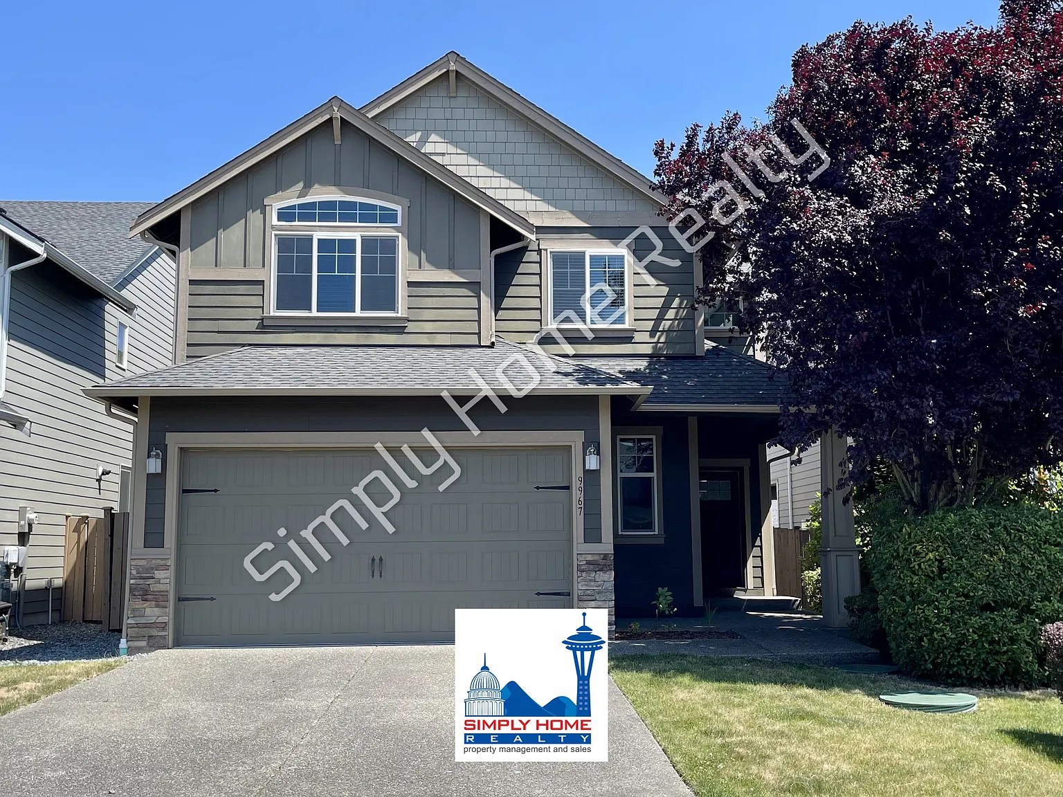 4 bed, 3.5 bath, 2805 sqft, $3,000 — Photo 1