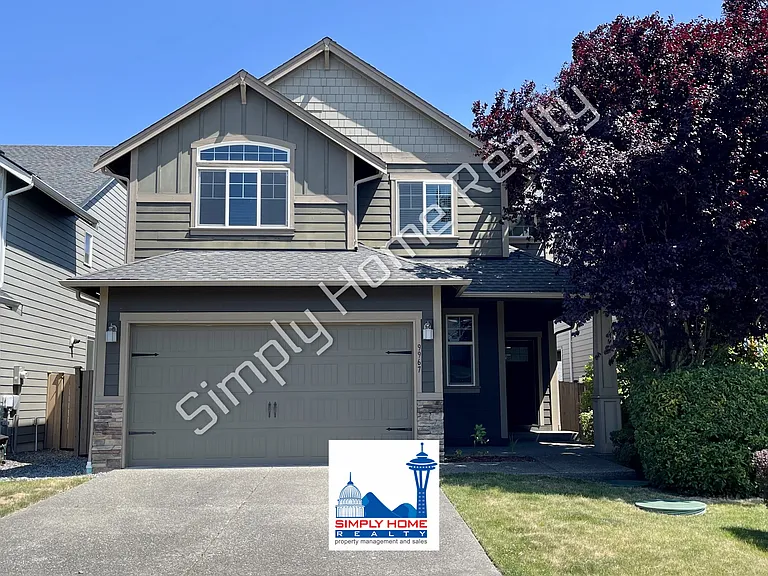 9967 Dotson St SE — Photo 1