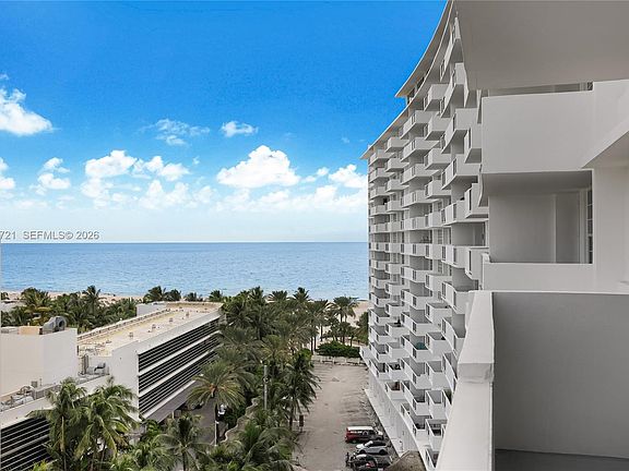2nd image of 100 Lincoln Rd #1008