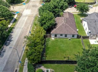 13502 E Creek Cir, Houston, TX 77086