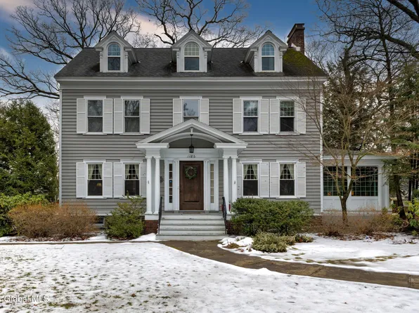 1186 Lowell Road, Schenectady, NY 12308