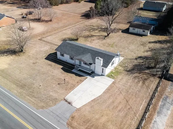 463 Lake Edisto Rd, Orangeburg, SC 29118