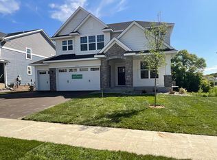 6430 Tamarack Ln, Hamel, MN 55340