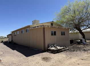 490 E Us Highway 70, Pima, AZ 85543