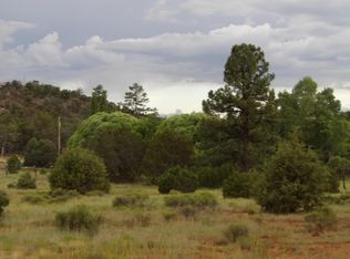 7025 Kings High Rd, Show Low, AZ 85901