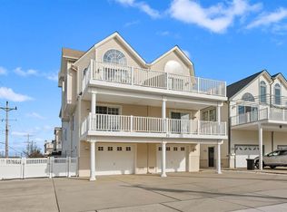 35 53rd St #W, Sea Isle City, NJ 08243